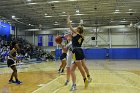 WBBall vs USJ  Women’s Basketball vs University of Saint Joseph. - Photo by Keith Nordstrom : Wheaton, Basketball